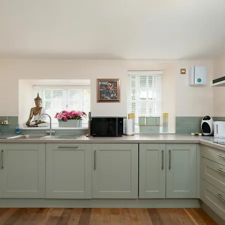 Hébergement de vacances Castle Gogar *