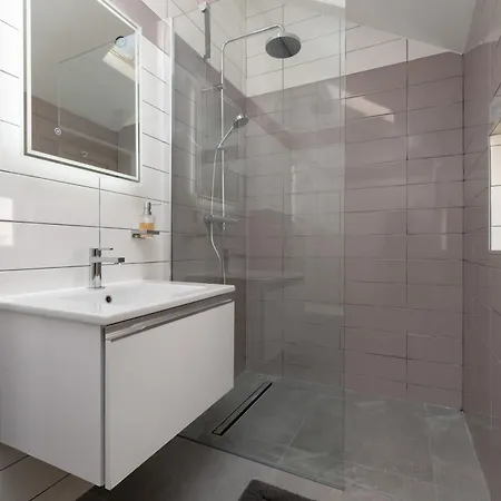 Castle Gogar Дом отдыха *