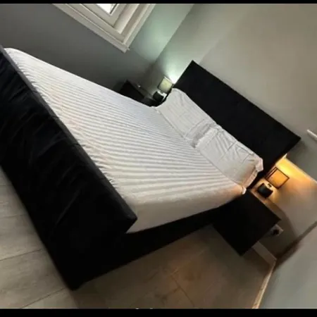 Portobello Sleep And Eat *