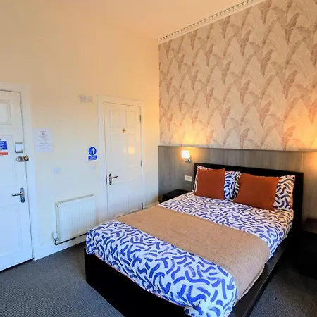 Edinburgh Holiday Guest House