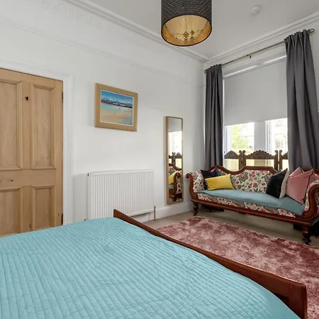 The Lauderdale Street