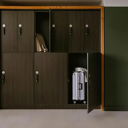 아파트호텔 Sonder By Marriott Bonvoy Royal Garden New Town 4*