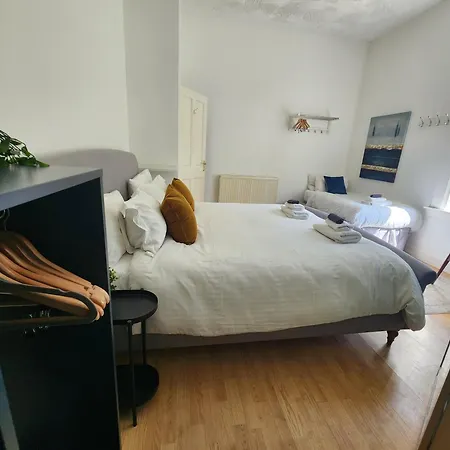 Morrison's Haven Edinburg