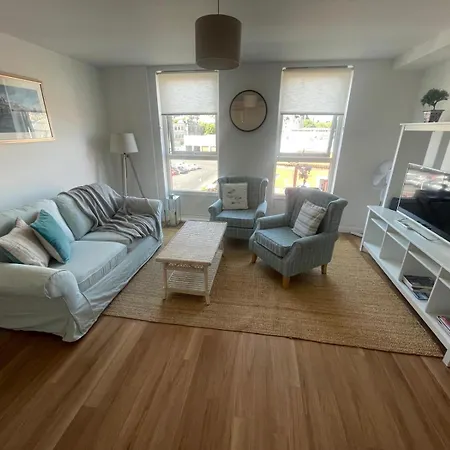 Haven In New Town-2 Bedrooms, 2 Bathrooms Apartament