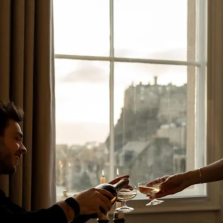 Moment George Iv Bridge