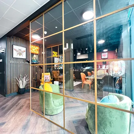 Living At Lady Nicolson Court