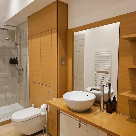 Quartermile Cosy Nest * Edynburg