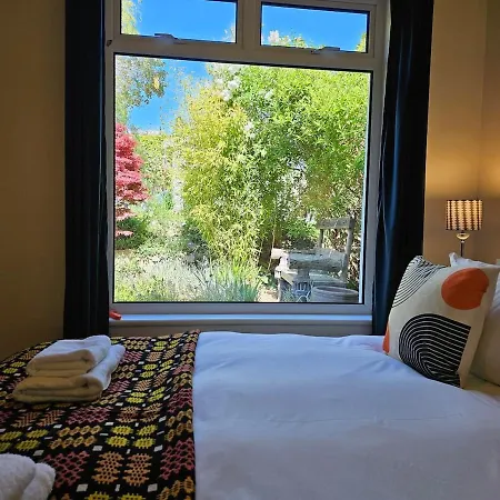 The Robin House In Ravelston Эдинбург