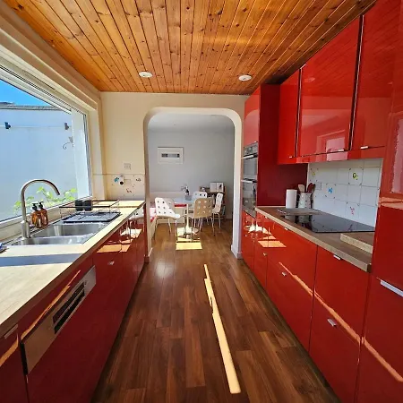 The Robin House In Ravelston * Эдинбург