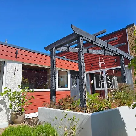 The Robin House In Ravelston Эдинбург