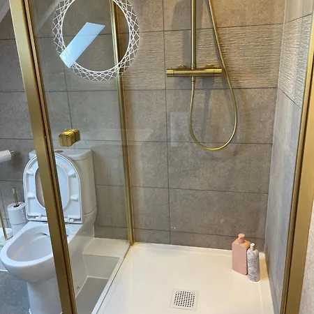 Guest house Kingston