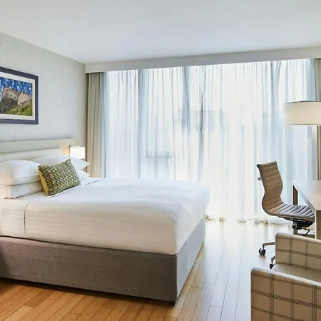 Hotel By Marriott
