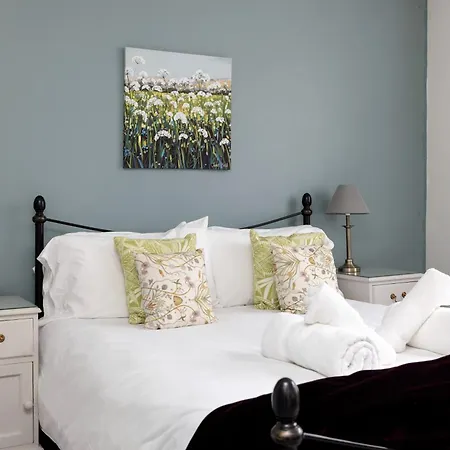 Appartement The Old Bakery