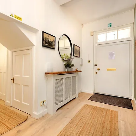The Old Bakery Apartament