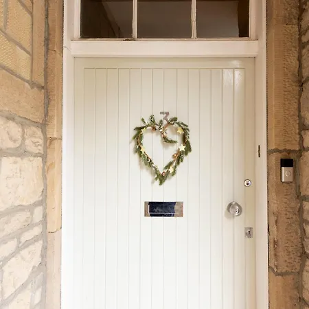 Appartement The Old Bakery