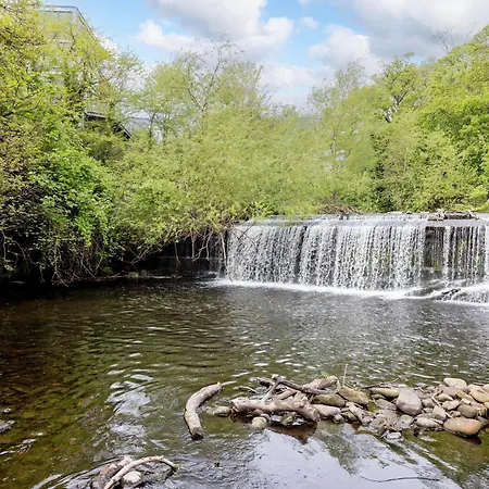 The Old Bakery Appartement *
