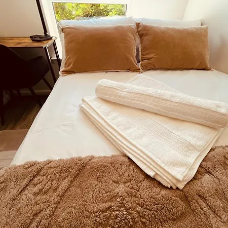 Habitación en casa particular The Tartan