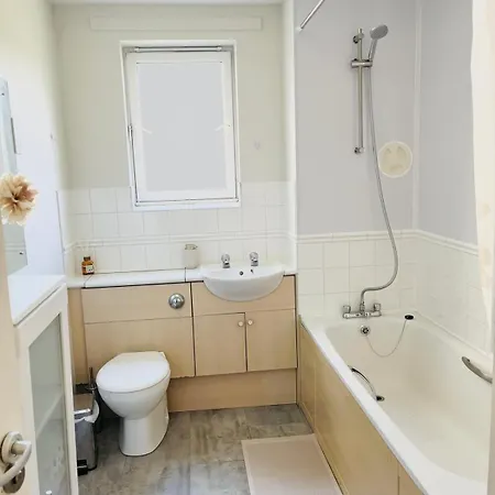 The Tartan Habitación en casa particular *