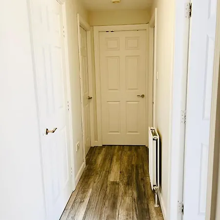 The Tartan Habitación en casa particular Edimburgo