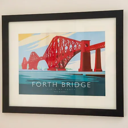 Appartement Grindlay St - Fantastic 2br In Theatre District *