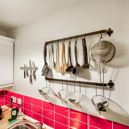 Grindlay St - Fantastic 2br In Theatre District * Edinburgh