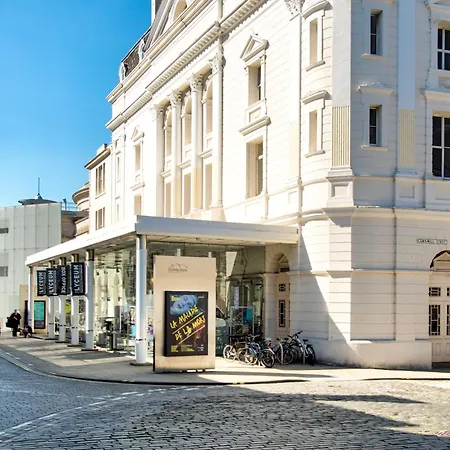 Grindlay St - Fantastic 2br In Theatre District Appartement *