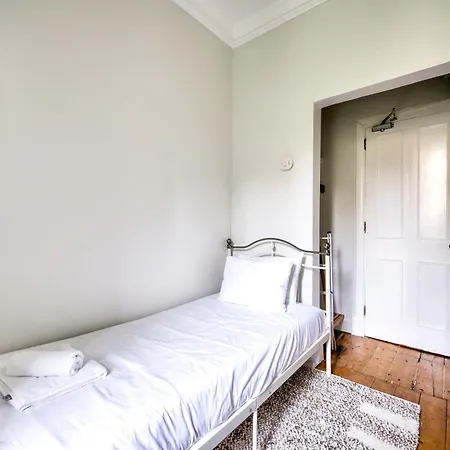 Appartement Grindlay St - Fantastic 2br In Theatre District