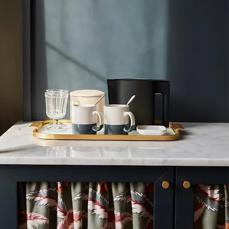 Hotel Grosvenor Edimburgo