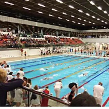 Dalkeith Road شقة إدنبرة