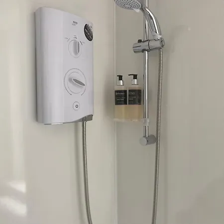 1 Bed Flat Near Castle * 爱丁堡