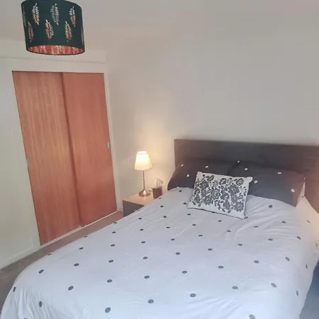 Thistle & Tide Apartment Edinburgh