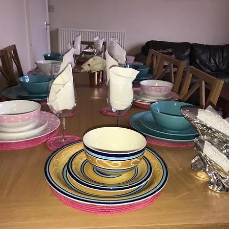 Morrison 아파트 *