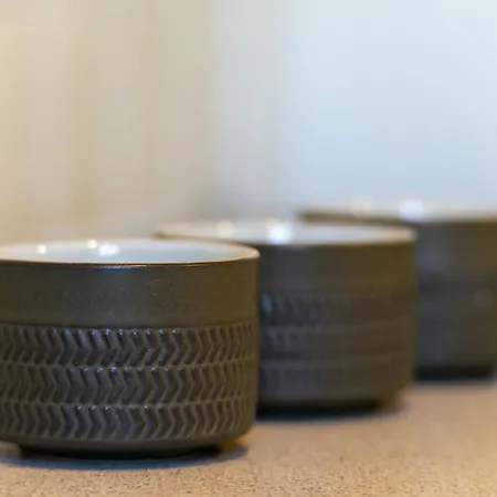 Apartment Hope Park 3 Bedroom - Edinburgh