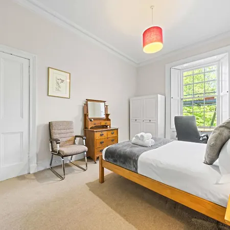 Hope Park 3 Bedroom - Lägenhet Edinburg
