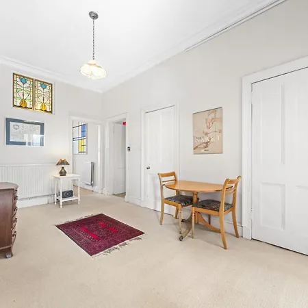 Hope Park 3 Bedroom - Edimburgo