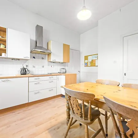 Hope Park 3 Bedroom -