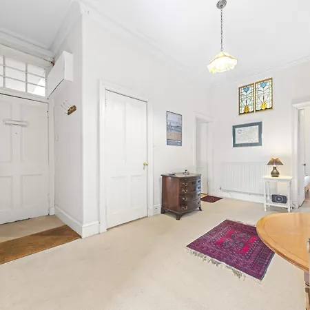 Hope Park 3 Bedroom - Lägenhet Edinburg