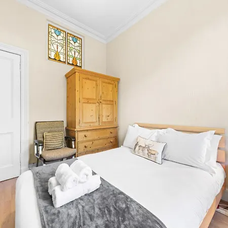 Hope Park 3 Bedroom -