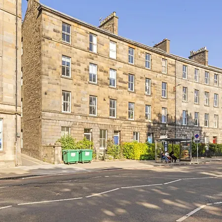 Hope Park 3 Bedroom - Apartamento Edimburgo