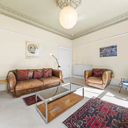 Hope Park 3 Bedroom - *