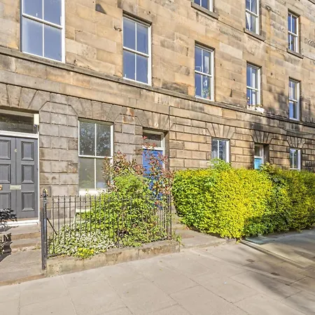 Hope Park 3 Bedroom - Apartment *