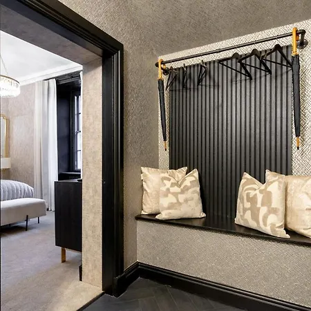 Apartment Luxury Old Town With Private Jacuzzi