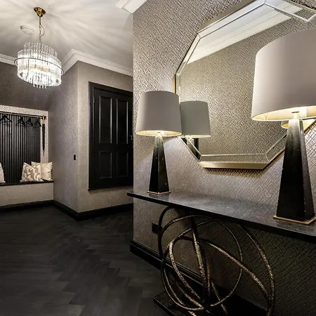 Sovo - Luxury Old Town With Private Jacuzzi *
