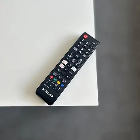 Elegant 2 Bed-ground Floor *