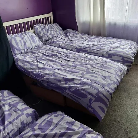 Silverknowes Privatunterkunft *