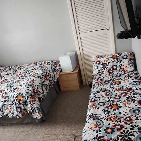 Silverknowes Privatunterkunft Edinburgh