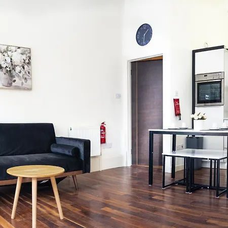 Bed & Breakfast In Edinburgh