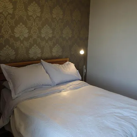 公寓 Sophisticated In Centre 爱丁堡