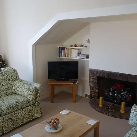 Sophisticated In Centre 公寓