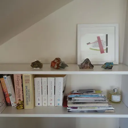 Sophisticated In Centre 爱丁堡